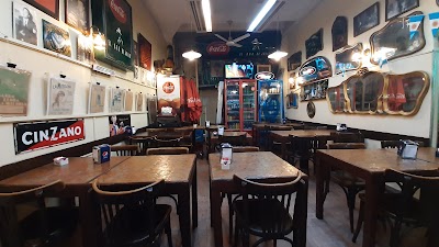 El Bar de Julio