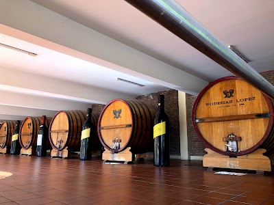 Bodegas López Buenos Aires