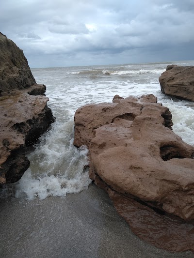 Playa Dorada