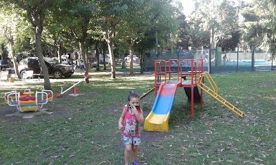 Camping Playa Dorada