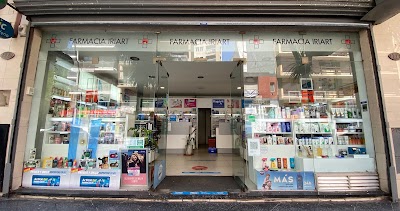 Farmacia Iriart