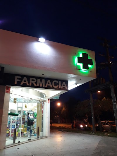 Farmacia Frasson