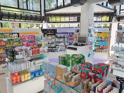 Farmacias López