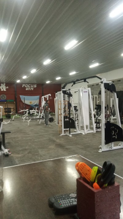 Focus gym