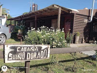 Cabaña Sueño Dorado