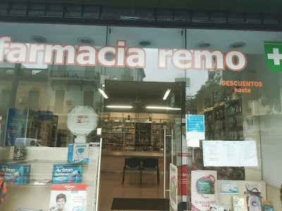 Farmacia Remo