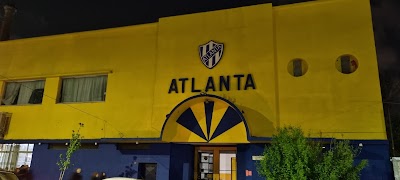 Restaurant Atlanta