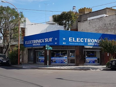 Electronica Sur