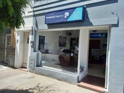 Agencia de Seguros ATM- PROVINCIA SEGUROS -PARANA- RIVADAVIA