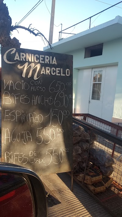 Carniceria Marcelo