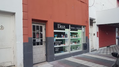 EleCe (Telefonia Y Computacion)