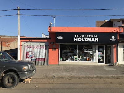 Ferreteria Sanitarista Casa Holzman