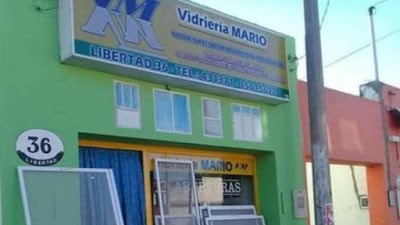 Vidrieria Mario