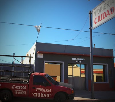 Vidrieria "Ciudad"