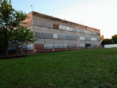 Escuela De Educación Primaria Nº26 "Escuela Normal Superior"