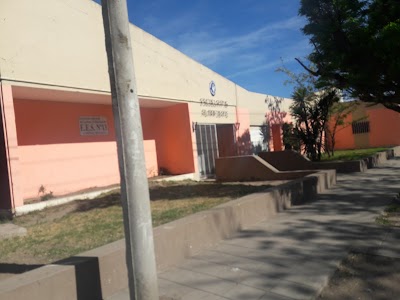 Escuela De Educación Secundaria Nº13