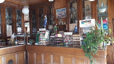 Farmacia del León