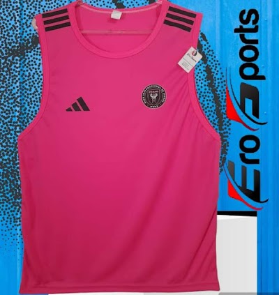 EroSports Indumentaria Deportiva