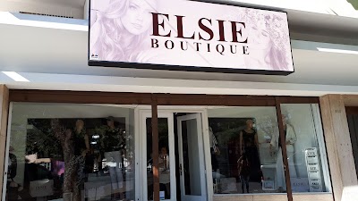 Elsie Boutique