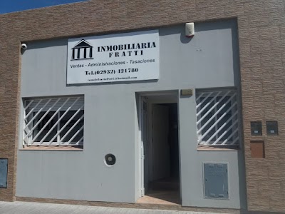 Inmobiliaria Fratti