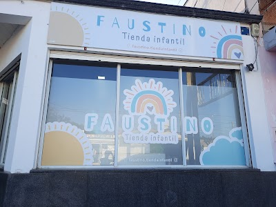 Faustino Tienda Infantil