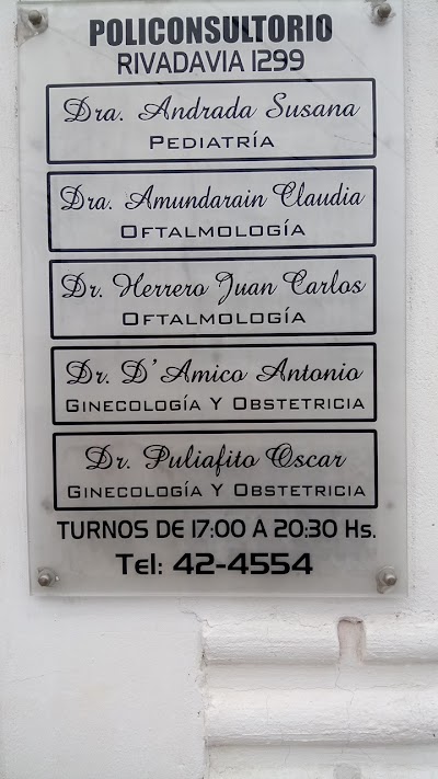 Consultorios Médicos