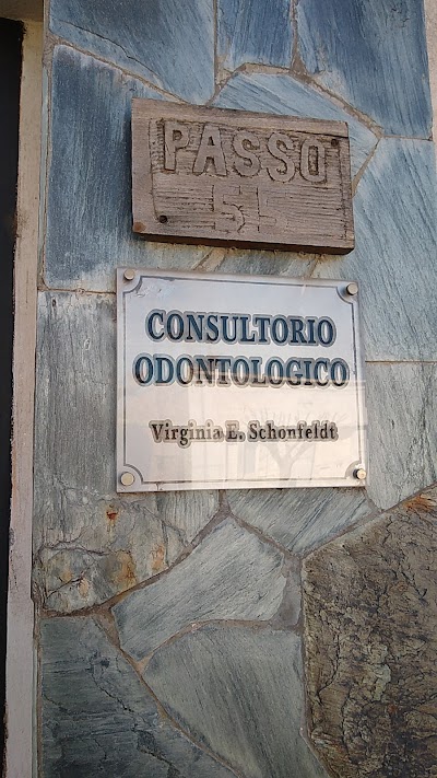 Consultorio Odontológico