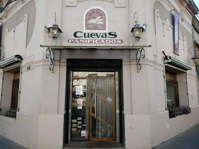 Cuevas Panificados