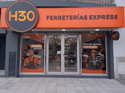 H30 Ferreterías Express