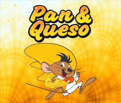 Pan & Queso