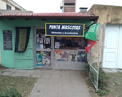 Punta Mascotas (NO VENDEMOS ANIMALES)