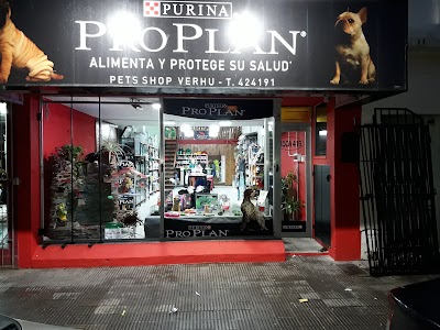 Tienda De Mascotas GatiPerry