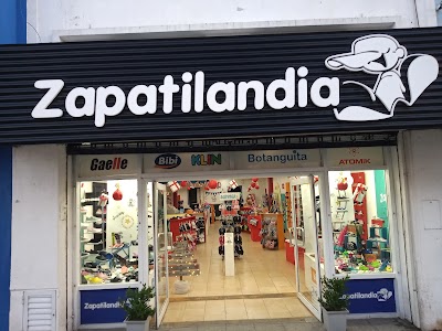 Zapatilandia