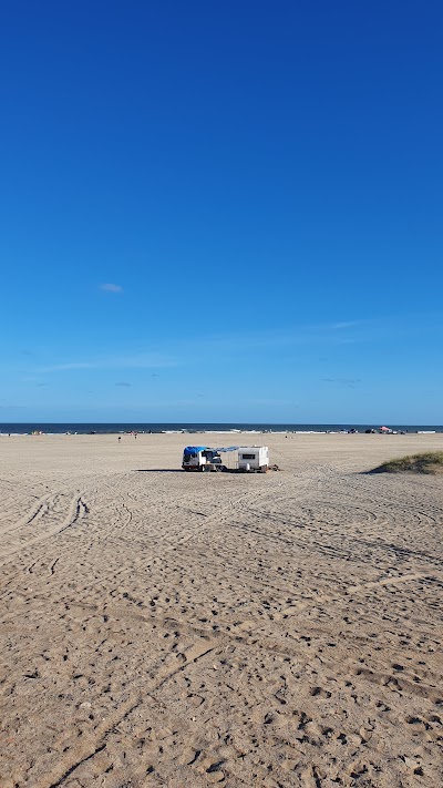 Punta medanos Pueblo maritimo