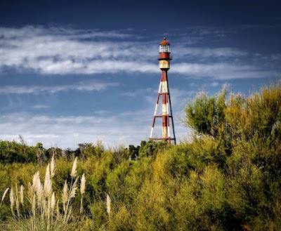 Faro Punta Medanos