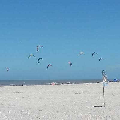 Balneario Punta Medanos