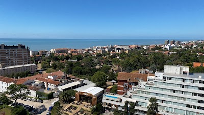 Edificio Punta Medanos Torre I