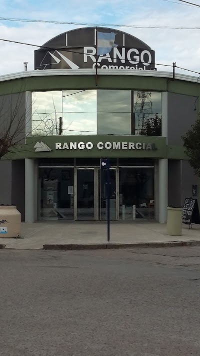 Rango Comercial