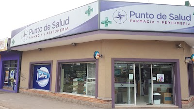 Farmacias Punto de Salud