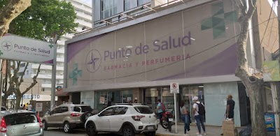 Farmacias Punto de Salud