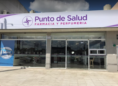 Farmacias Punto de Salud