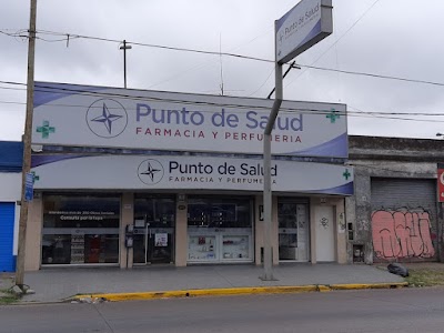 Farmacia Punto de Salud Pasco