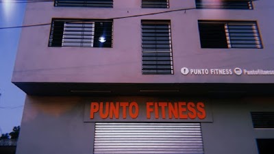 Punto Fitness