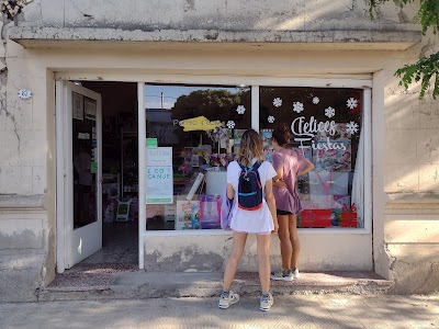 Librería Punto y Coma