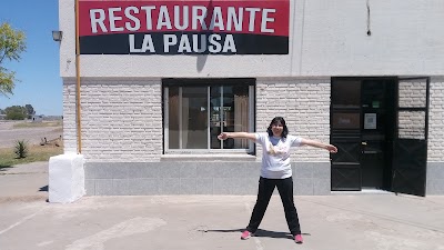 Restaurante La Pausa