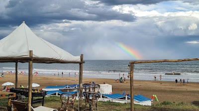 Balneario Hijos del Mar