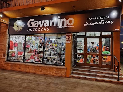 GAVARRINO OUTDOORS