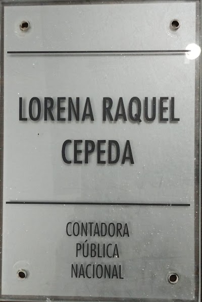 Lorena Cepeda Contadora