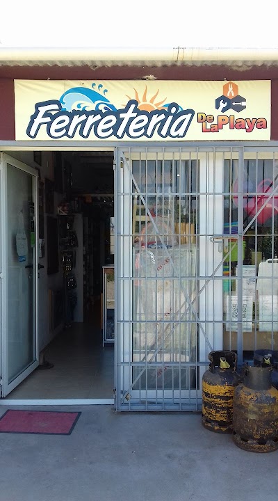 Ferretería de la Playa