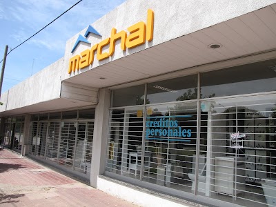 Juan H Marchal y Cia SRL